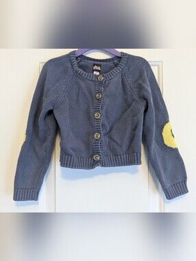 GUC Tea Collection Cardigan - S